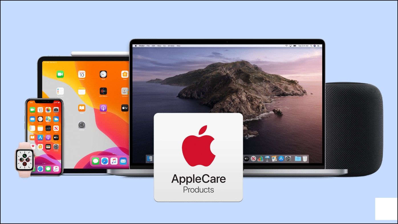 AppleCare vs. AppleCare+：差異是什麼？哪一個該買？