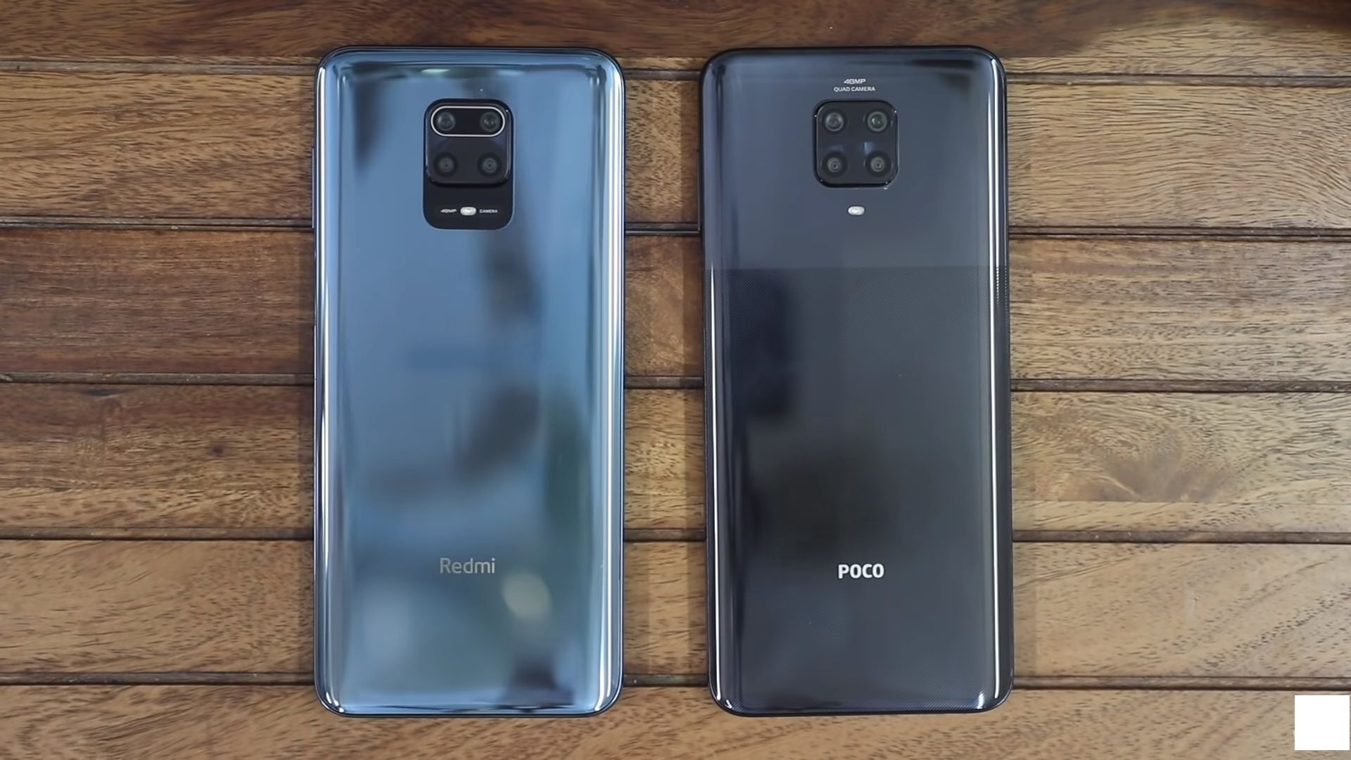 POCO M2 Pro 與 Realme 6 Pro 從對比：該選購哪一個？