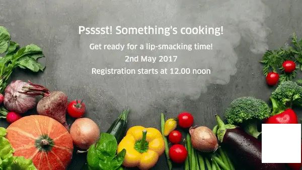 UberEats 食物外送服務將於5月2日在印度啟動