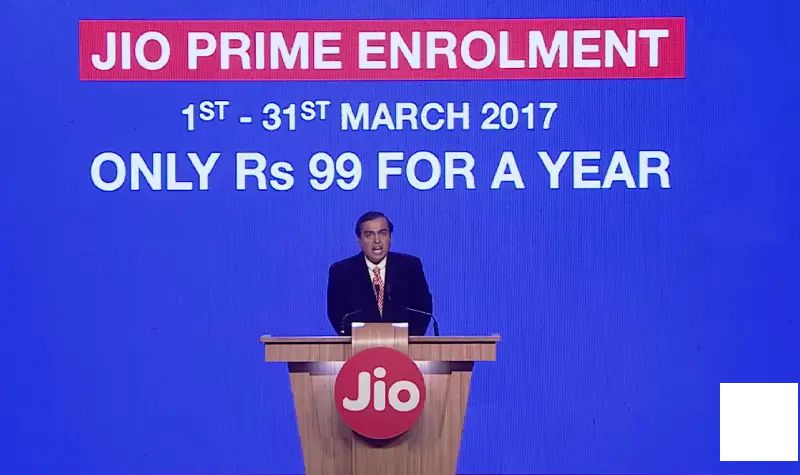 reliance jio prime 會員方案 faq – 需要知道的一切