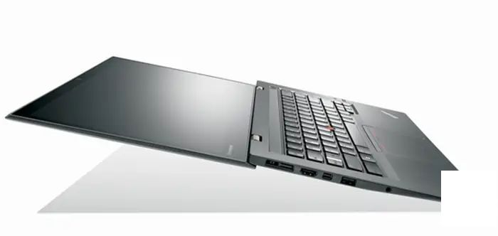 第三代聯想ThinkPad X1 Carbon黑色版於CES發表