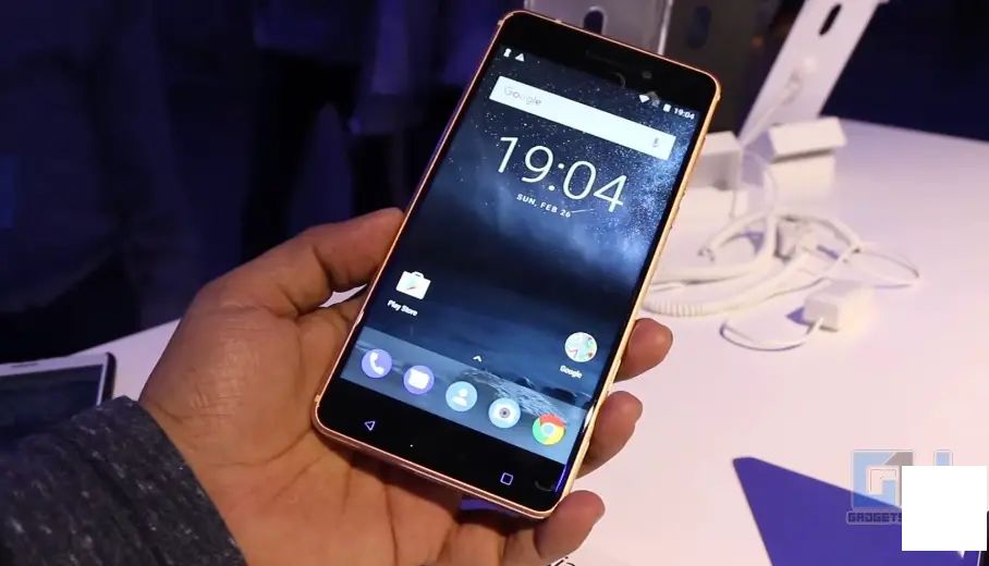 Nokia 6 及 Nokia 5 預計於八月中旬在印度上市：HMD Global