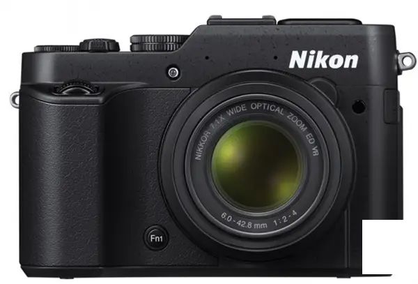 尼康COOLPIX P7800及COOLPIX S20上市，分別售價26,950印度賨和8,450印度賨