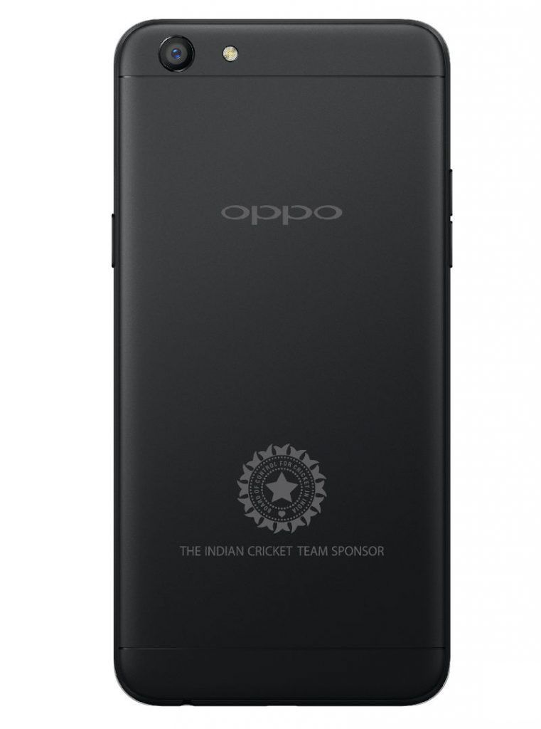 OPPO F3 黑貓版售價 19,990 元上市