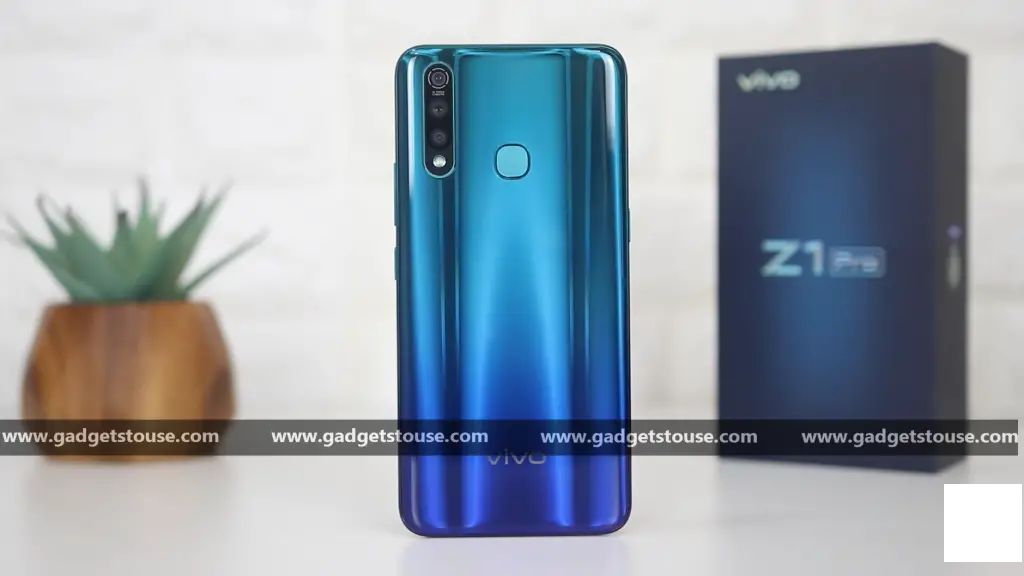 Vivo Z1 Pro 與 Realme 3 Pro 與 Redmi Note 7 Pro 對決：誰是真「Pro」？