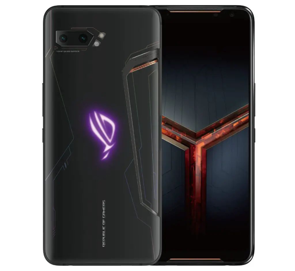 是ASUS ROG Phone II在高價位印度市場上最佳遊戲手機？