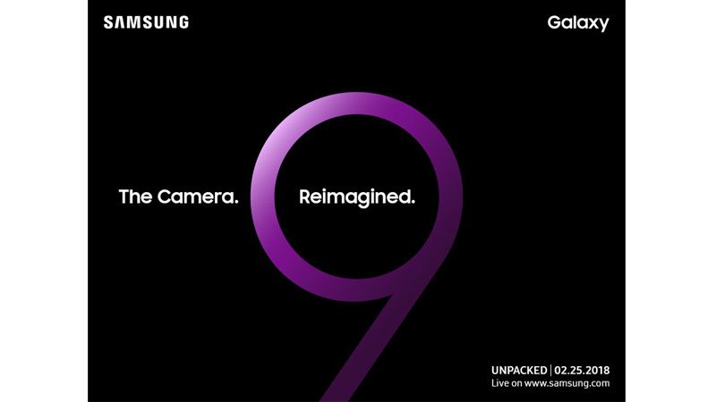 三星Galaxy S9與S9 Plus洩露：規格、特色及其他