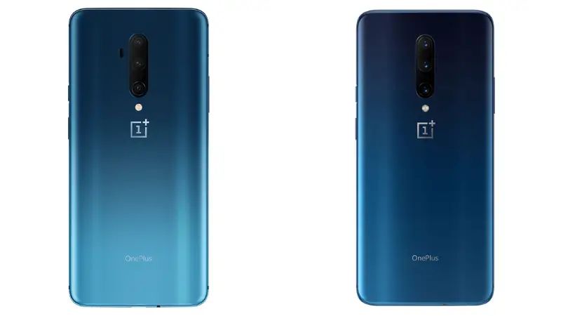 OnePlus 7T Pro 與 OnePlus 7 Pro 之比：有哪些新功能和不同之處？