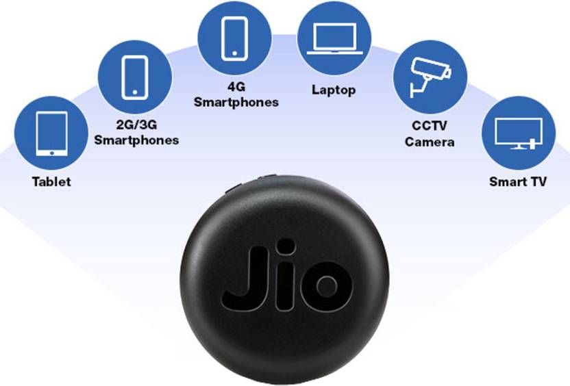 崙盛 Jio 發佈了全新 JioFi JMR815，售價 999 印尼盾於 Flipkart 上：優惠，特色與更多