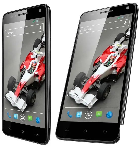 Xolo Q3000 配5.7英寸全高清螢幕及MT6589T 即將上市