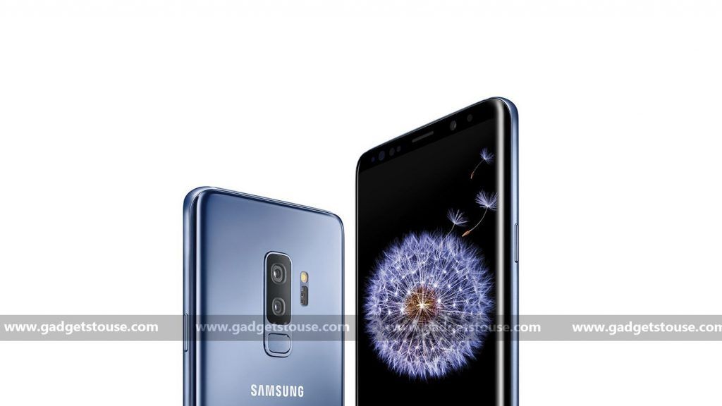 三星Galaxy S9與S9+在印度發售，預購價實付新城幣2,000元