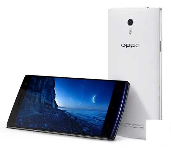 Oppo 手機將正式在印度的亞馬遜零售