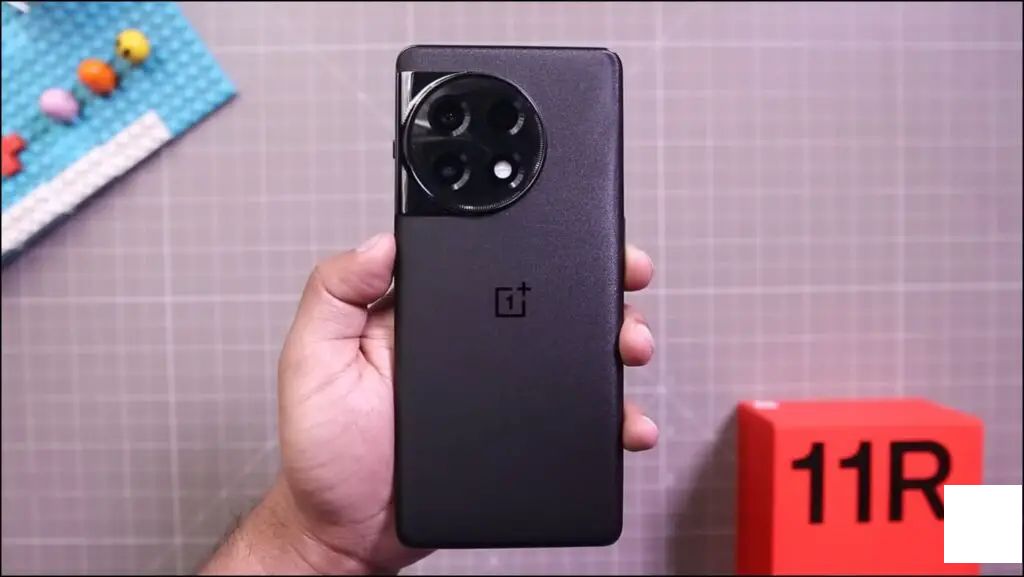 stddef以超低30,000元入手OnePlus 11R：這就這樣辦！