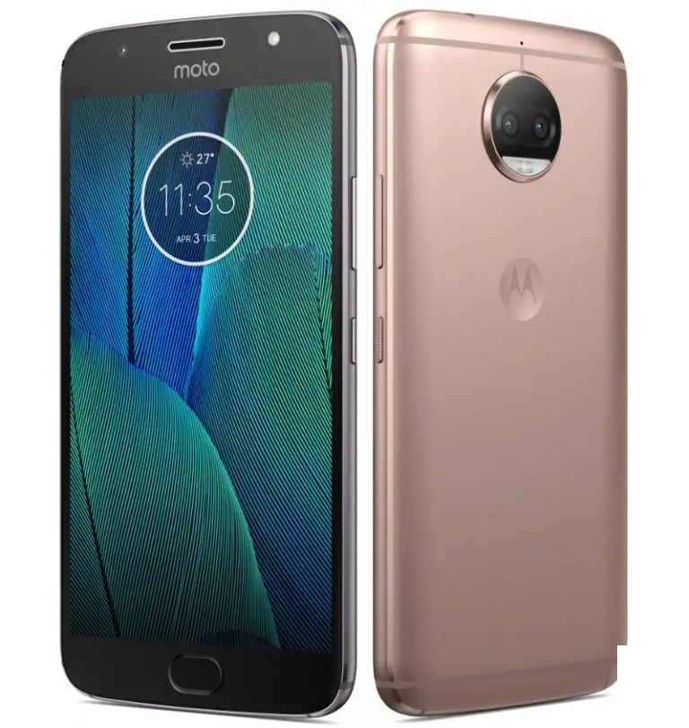 Moto G5S Plus 8月29日在印度登陸，為亞馬遜專賣