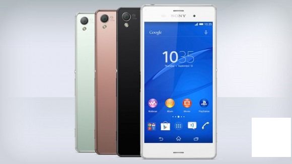 索尼Xperia Z3+搭Snapdragon 810登場 55,990 INR發表 – 經關細節妻管嚴