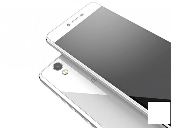 Gionee F103 「印度製造產品」發布