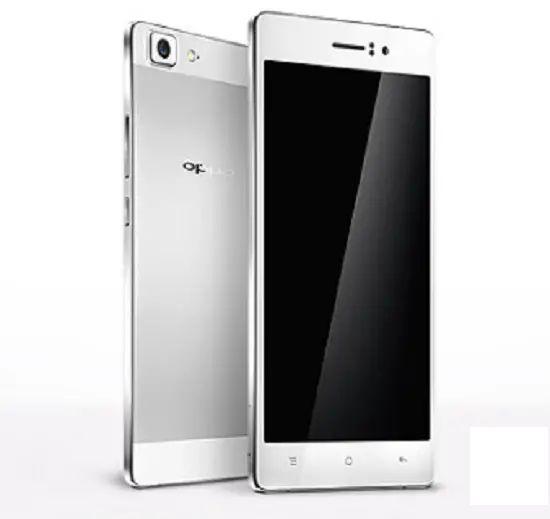 OPPO R5 快速評測，價格與比較