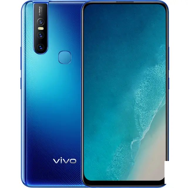 Vivo V15在印度售23,990印度賬：規格、特色及發售優惠