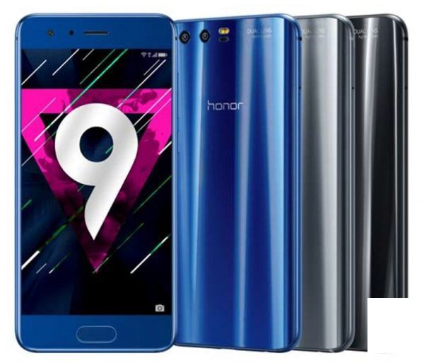 榮譽推出Android 8.0 Oreo更新給Honor 8 Pro、Honor 9