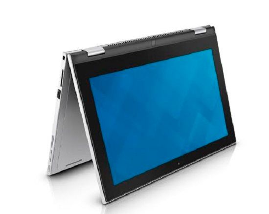 Dell Inspiron 2-in-1 平板電腦上市 開售價33,990 INR