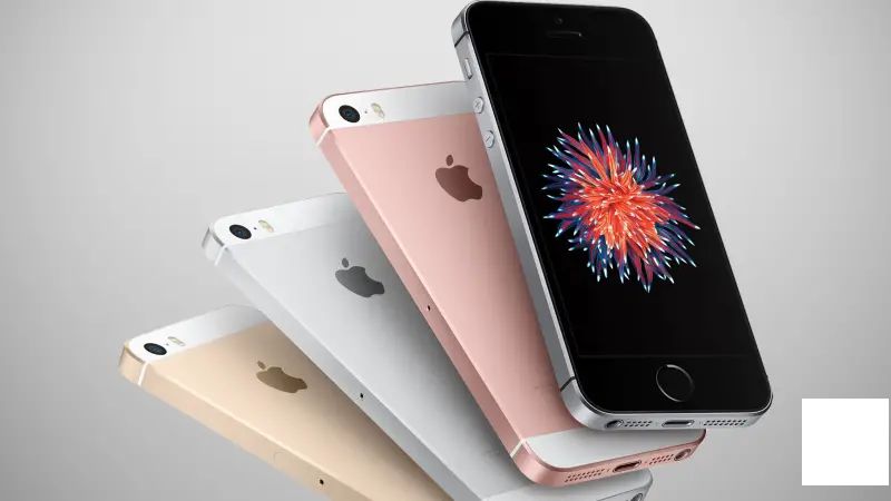 蘋果iPhone SE 2即將於2018年初發佈，將會是印度製造嗎？