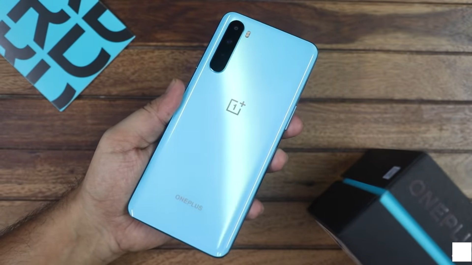 OnePlus Nord 與 Realme X3：哪一台更好？