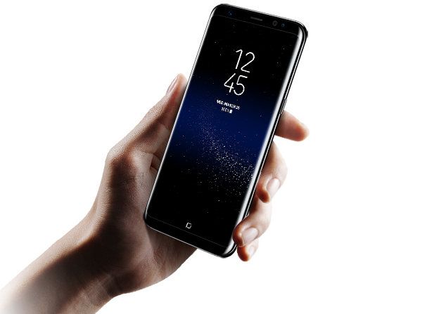 Samsung Galaxy S8 與 LG G6 – 安卓旗艦戰爭