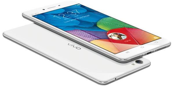 Vivo X5Pro在印度上市，售價27,980 INR