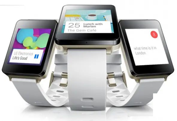 LG G Watch with Android Wear 可在印度 PlayStore 售價 14,999 印尼監尼