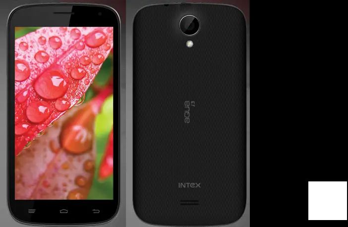 Intex Aqua i3 簡評、價格及比較