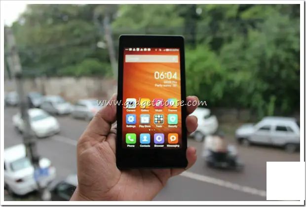 小米Redmi 1S 常見問答FAQ – 疑問釋疑