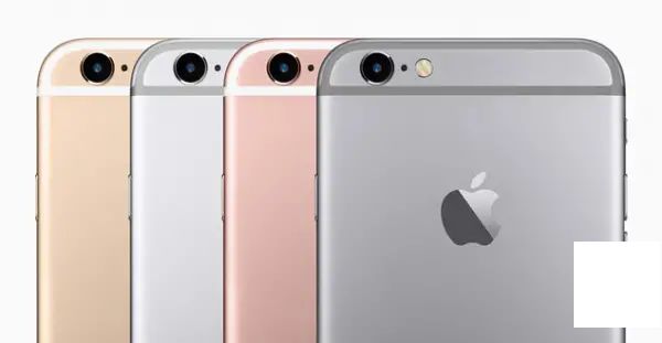 iPhone 6 及 iPhone 6S 畫麵最佳好康，搶購時機最佳