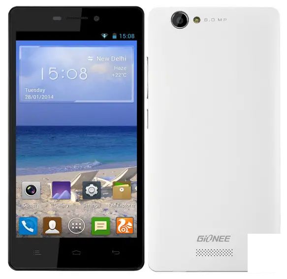 Gionee M2 簡評，價格及比較