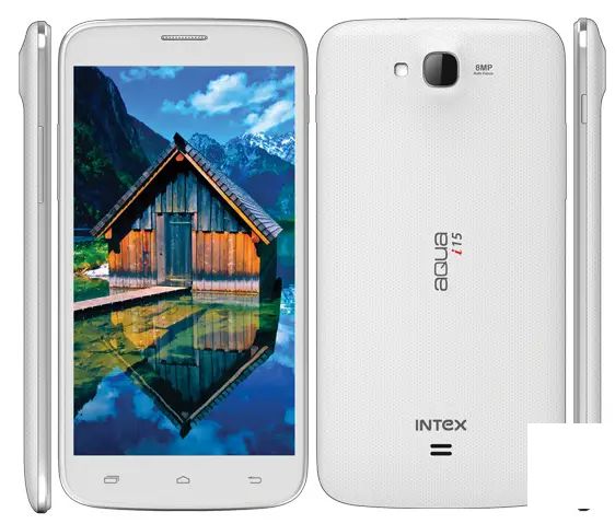 Intex 水立方 i15 內搭四核心及 6 英寸螢幕 即將到貨