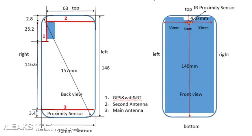 索尼「Sirius」Xperia Z2 手動操作影片流出，時長12分鐘