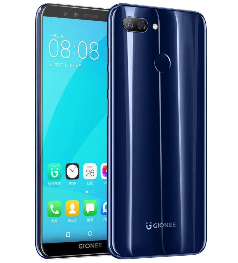 ivoomi Me 2 顆2GB RAM，4G VoLTE售價新台幣3,999元